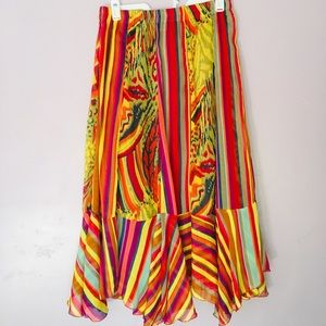 😁Anu multiple color size XL skirt